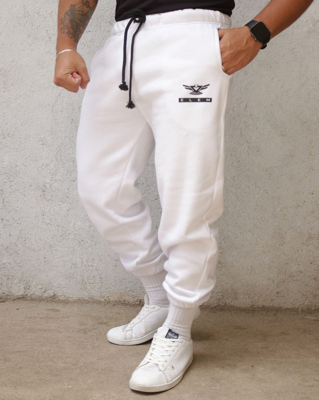 Jogger Royal Kings
