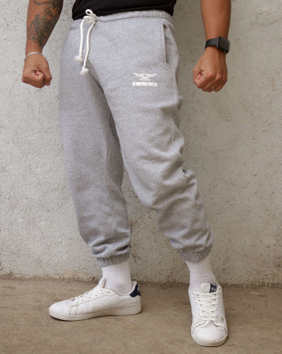 Jogger Royal Kings