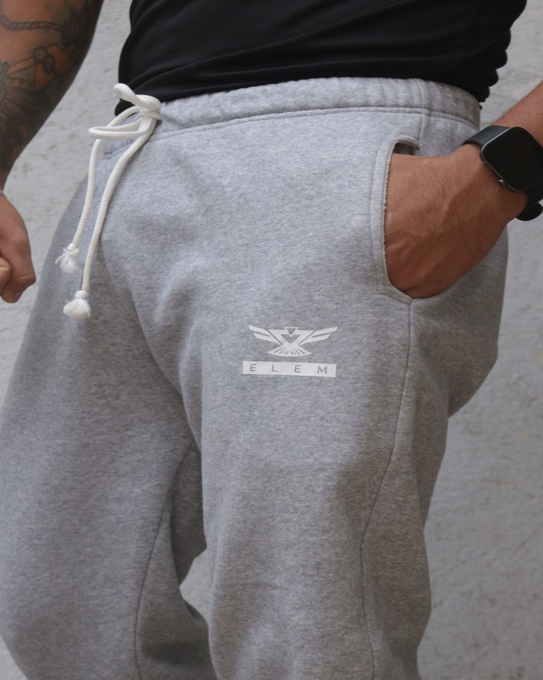 Jogger Royal Kings