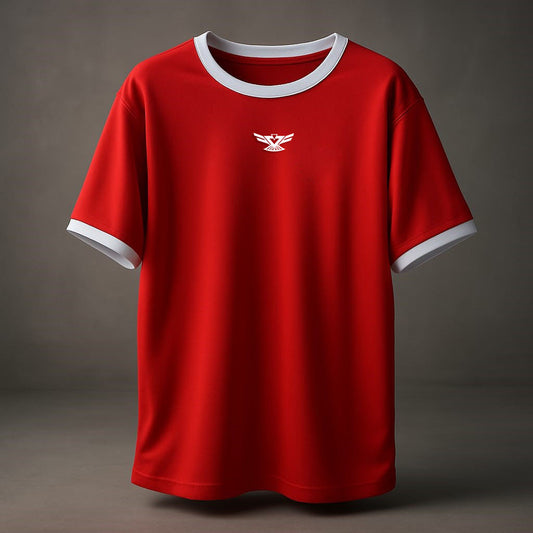 T-shirt Saturno