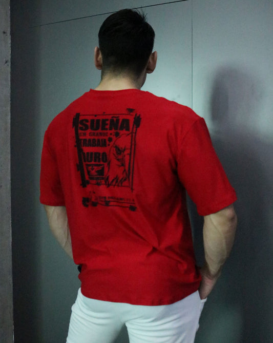 Playera Eagle Dreams