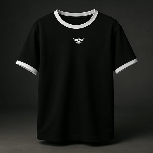 T-shirt Saturno